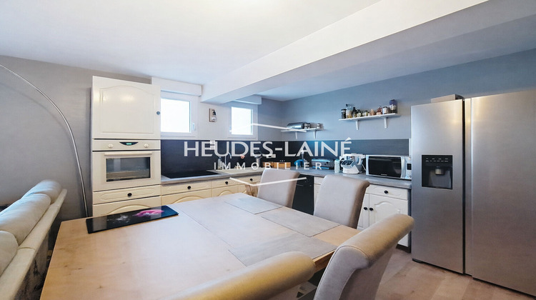 Ma-Cabane - Vente Appartement CHAMPEAUX, 76 m²