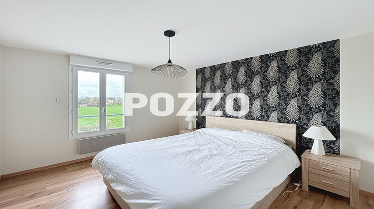 Ma-Cabane - Vente Appartement CHAMPEAUX, 75 m²