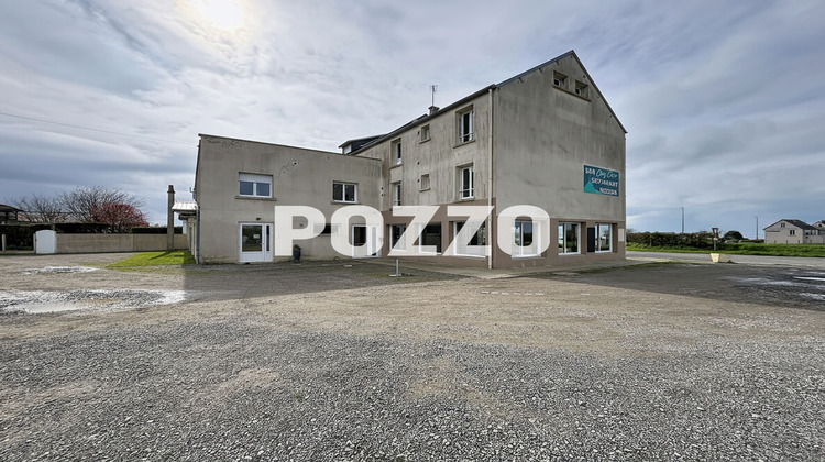 Ma-Cabane - Vente Appartement CHAMPEAUX, 75 m²