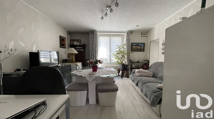 Ma-Cabane - Vente Appartement Champeaux, 50 m²