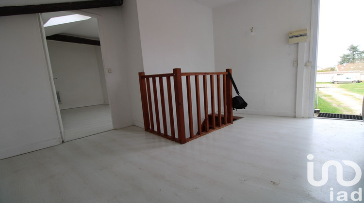 Ma-Cabane - Vente Appartement Champeaux, 34 m²