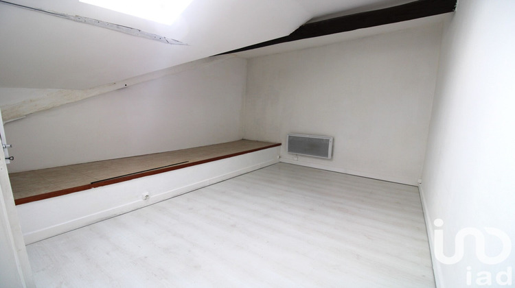 Ma-Cabane - Vente Appartement Champeaux, 34 m²