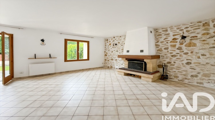 Ma-Cabane - Vente Appartement Champeaux, 82 m²