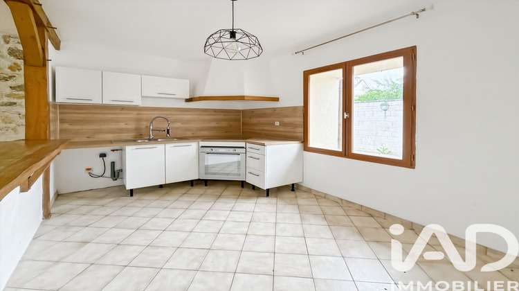 Ma-Cabane - Vente Appartement Champeaux, 82 m²