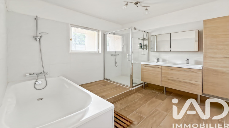 Ma-Cabane - Vente Appartement Champeaux, 82 m²