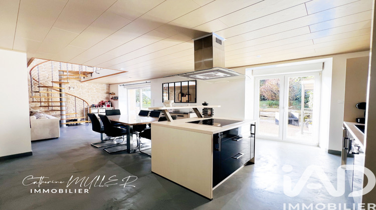 Ma-Cabane - Vente Appartement Champey, 109 m²