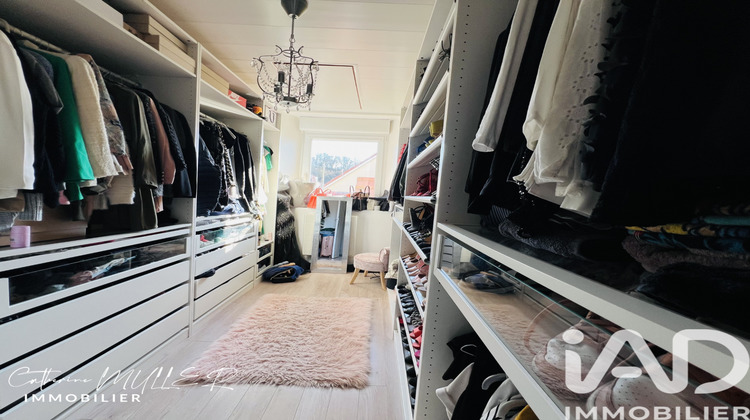 Ma-Cabane - Vente Appartement Champey, 109 m²