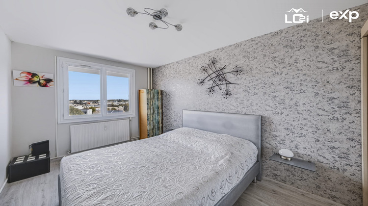 Ma-Cabane - Vente Appartement Champforgeuil, 82 m²
