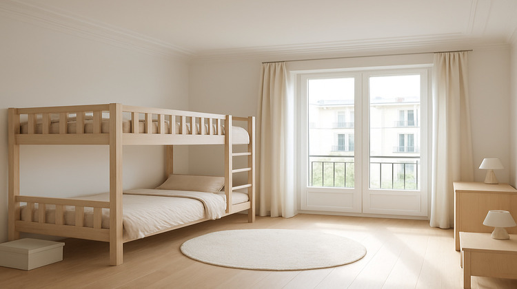 Ma-Cabane - Vente Appartement CHAMPHOL, 66 m²