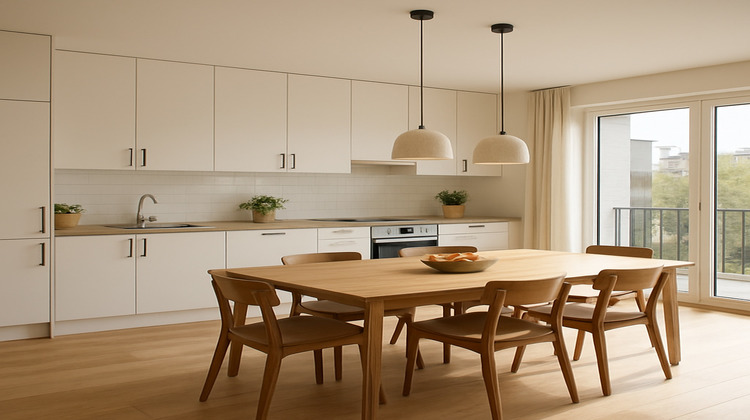 Ma-Cabane - Vente Appartement CHAMPHOL, 66 m²