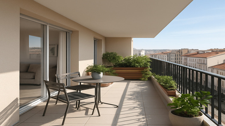 Ma-Cabane - Vente Appartement CHAMPHOL, 66 m²