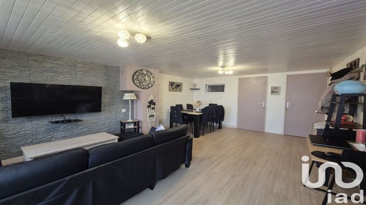 Ma-Cabane - Vente Appartement Champigneulles, 45 m²