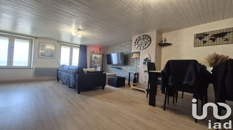 Ma-Cabane - Vente Appartement Champigneulles, 45 m²