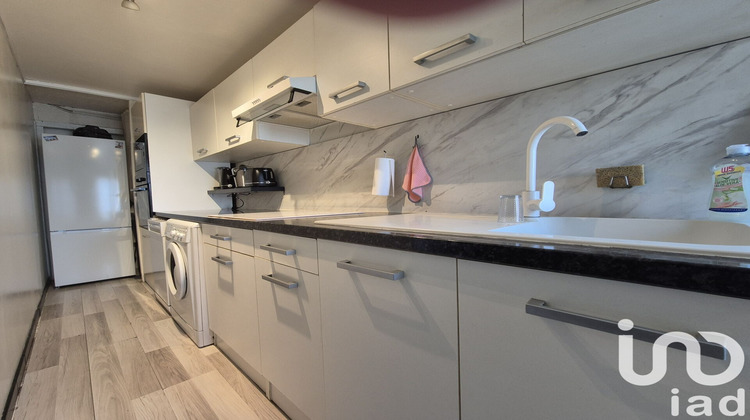 Ma-Cabane - Vente Appartement Champigneulles, 45 m²