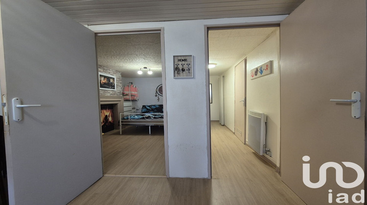 Ma-Cabane - Vente Appartement Champigneulles, 45 m²