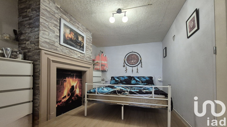 Ma-Cabane - Vente Appartement Champigneulles, 45 m²