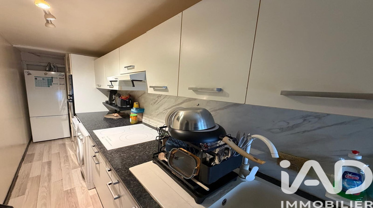 Ma-Cabane - Vente Appartement Champigneulles, 45 m²