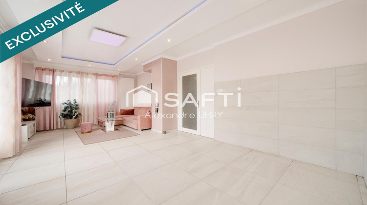 Ma-Cabane - Vente Appartement Champigneulles, 80 m²