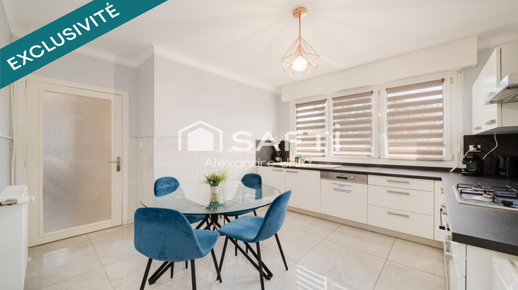 Ma-Cabane - Vente Appartement Champigneulles, 120 m²