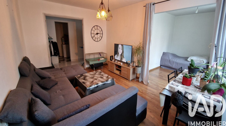Ma-Cabane - Vente Appartement Champigneulles, 84 m²