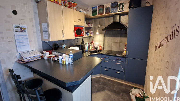 Ma-Cabane - Vente Appartement Champigneulles, 84 m²