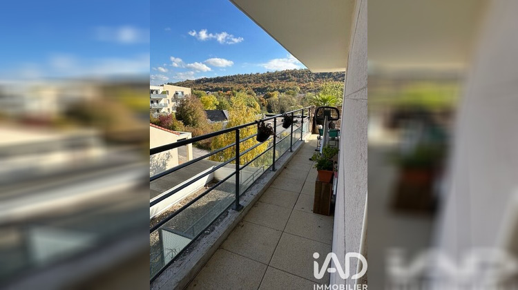 Ma-Cabane - Vente Appartement Champigneulles, 100 m²