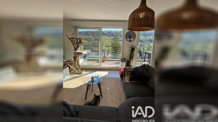 Ma-Cabane - Vente Appartement Champigneulles, 100 m²