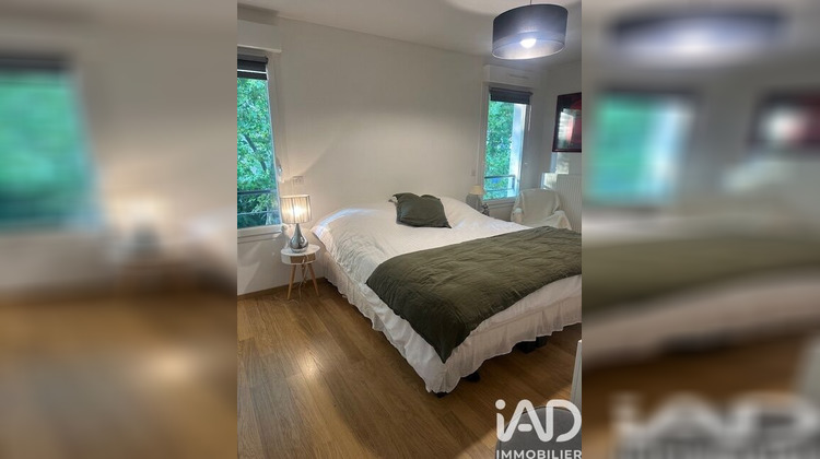 Ma-Cabane - Vente Appartement Champigneulles, 100 m²