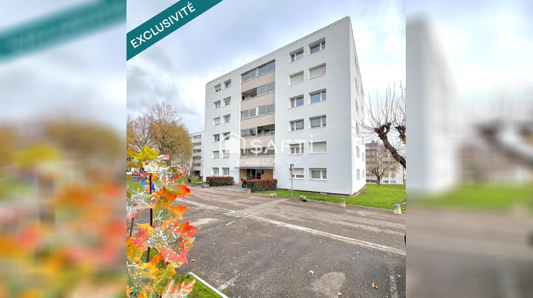 Ma-Cabane - Vente Appartement Champigneulles, 75 m²