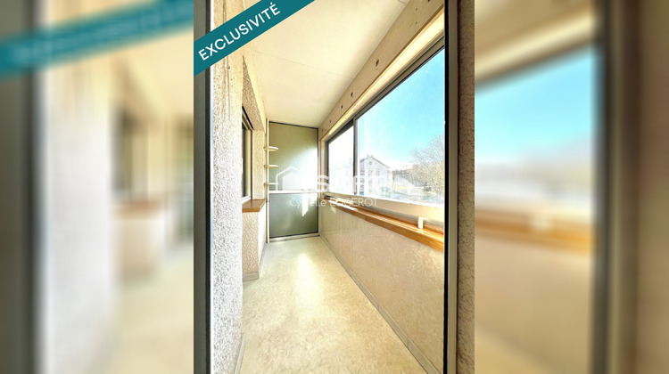 Ma-Cabane - Vente Appartement Champigneulles, 75 m²