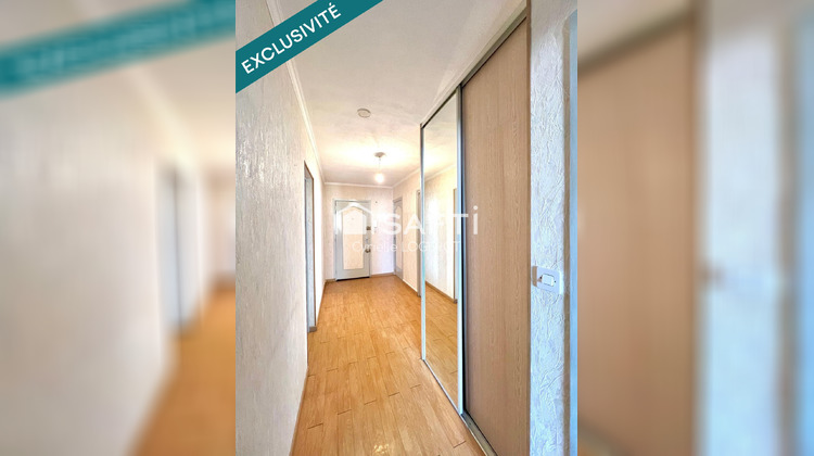 Ma-Cabane - Vente Appartement Champigneulles, 75 m²