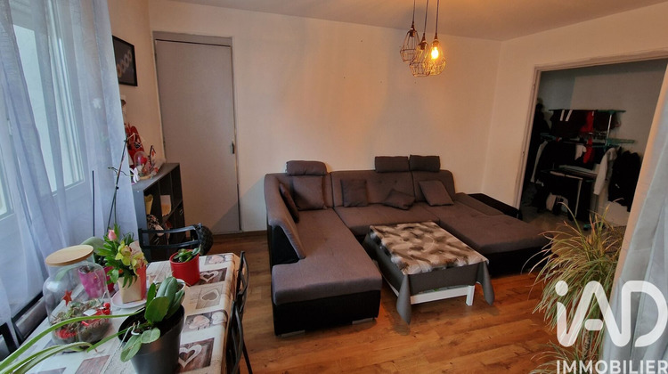 Ma-Cabane - Vente Appartement Champigneulles, 83 m²