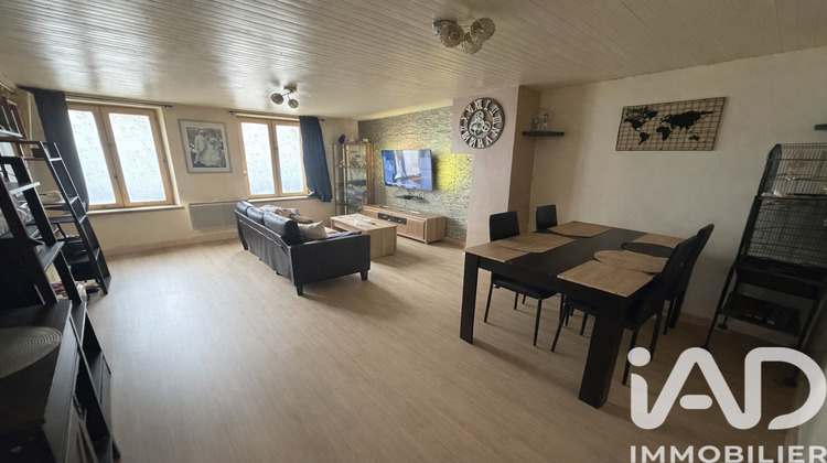 Ma-Cabane - Vente Appartement Champigneulles, 45 m²