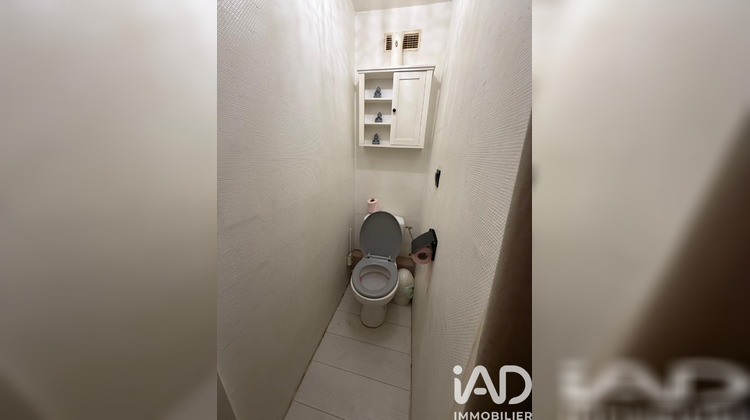 Ma-Cabane - Vente Appartement Champigneulles, 45 m²