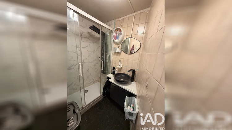 Ma-Cabane - Vente Appartement Champigneulles, 45 m²