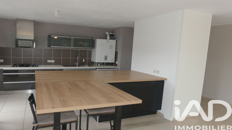 Ma-Cabane - Vente Appartement Champigneulles, 100 m²