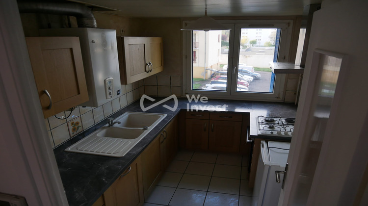 Ma-Cabane - Vente Appartement Champigneulles, 64 m²