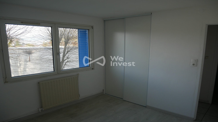 Ma-Cabane - Vente Appartement Champigneulles, 64 m²