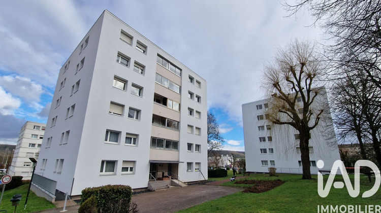 Ma-Cabane - Vente Appartement Champigneulles, 83 m²