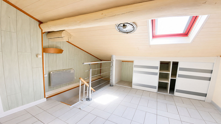Ma-Cabane - Vente Appartement CHAMPIGNEULLES, 60 m²