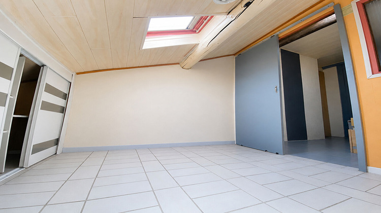Ma-Cabane - Vente Appartement CHAMPIGNEULLES, 60 m²