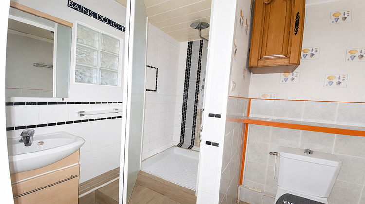 Ma-Cabane - Vente Appartement CHAMPIGNEULLES, 60 m²