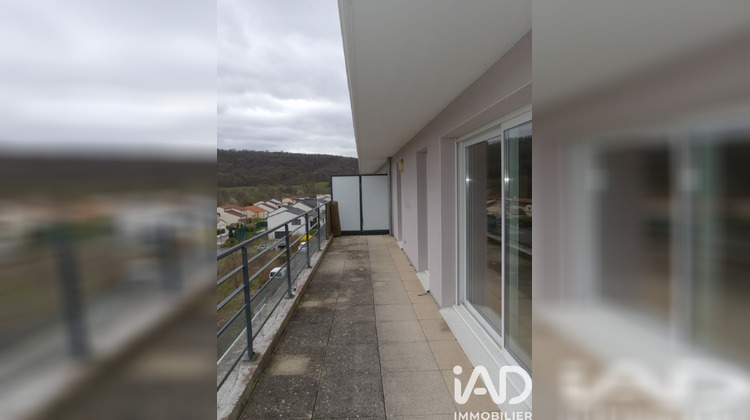 Ma-Cabane - Vente Appartement Champigneulles, 100 m²