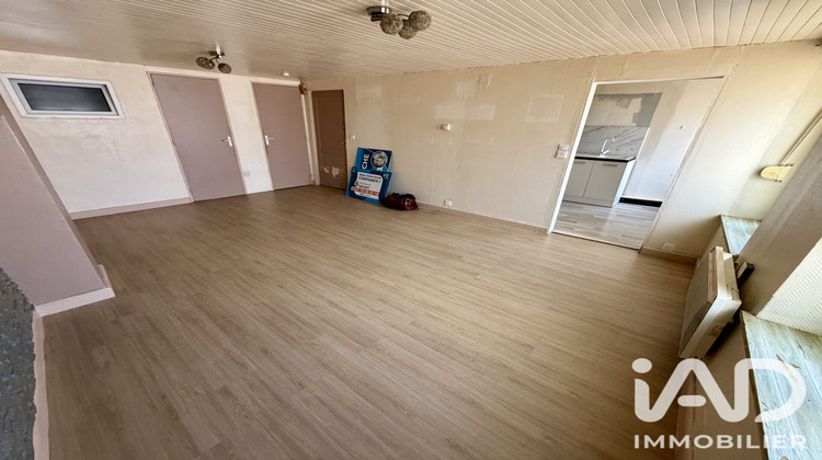 Ma-Cabane - Vente Appartement Champigneulles, 45 m²