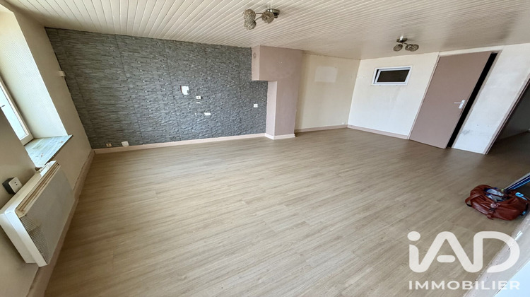 Ma-Cabane - Vente Appartement Champigneulles, 45 m²