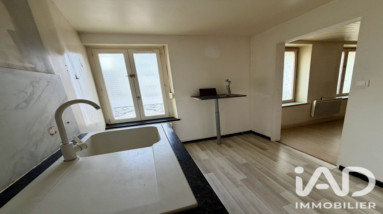 Ma-Cabane - Vente Appartement Champigneulles, 45 m²