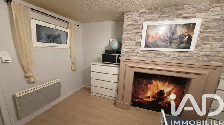 Ma-Cabane - Vente Appartement Champigneulles, 45 m²