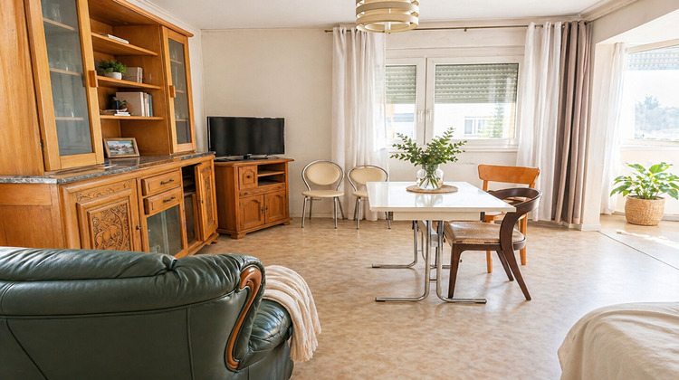 Ma-Cabane - Vente Appartement CHAMPIGNEULLES, 67 m²