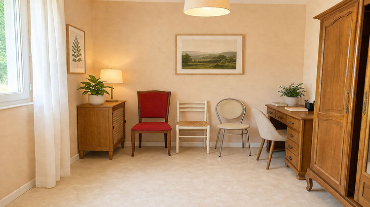 Ma-Cabane - Vente Appartement CHAMPIGNEULLES, 67 m²