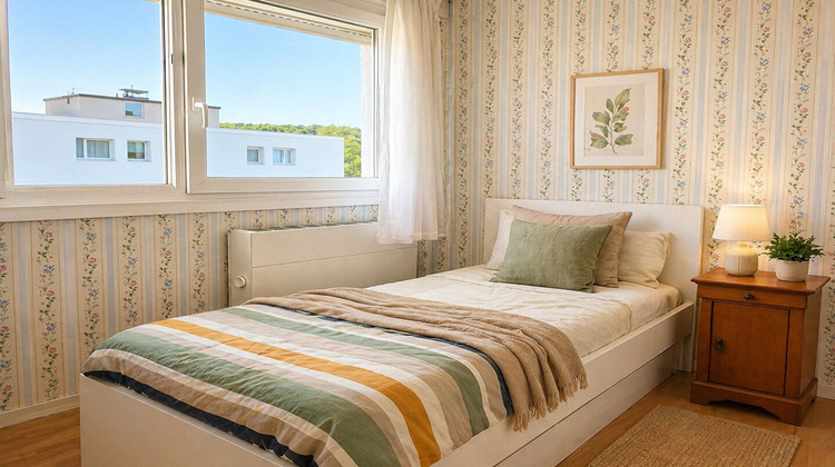 Ma-Cabane - Vente Appartement CHAMPIGNEULLES, 67 m²